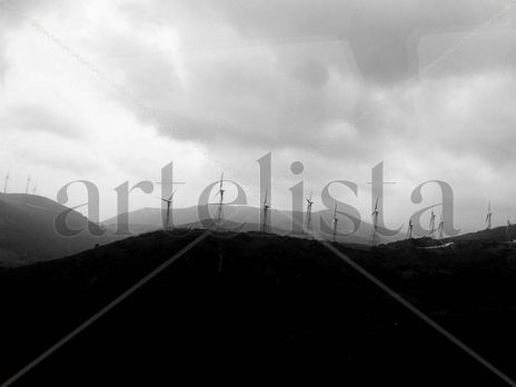 Molinos de viento...
