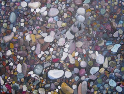 Piedras de Colores