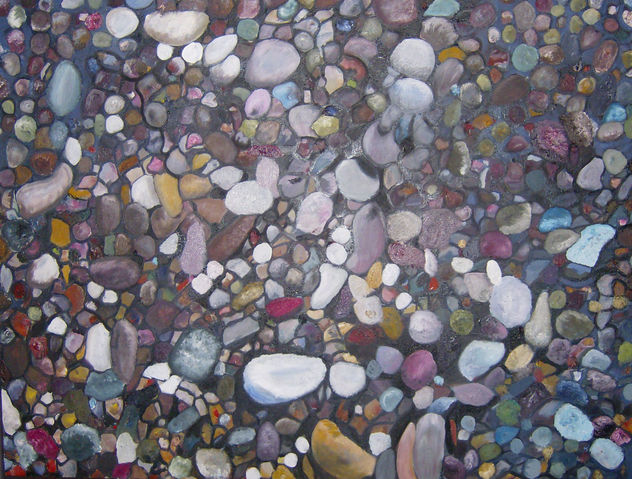 Piedras de Colores