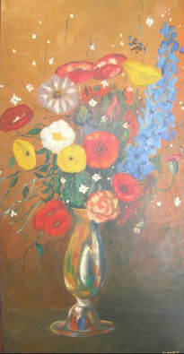 Florero