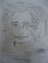 Salvador dali