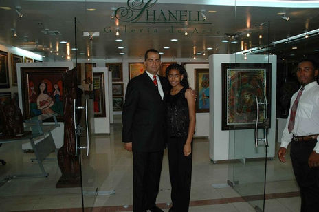 Inauguración - 57