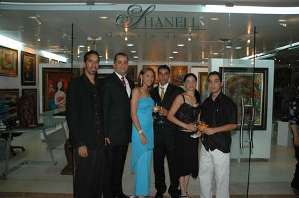 Inauguración - 61