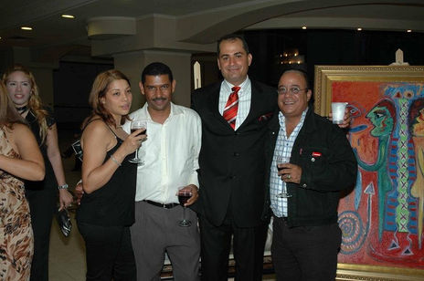 Inauguración - 64