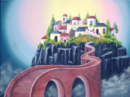 Puente a la esperanza