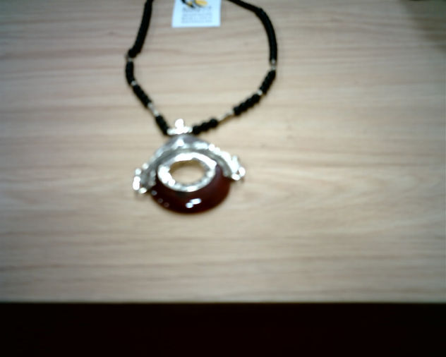 collar tuhareg