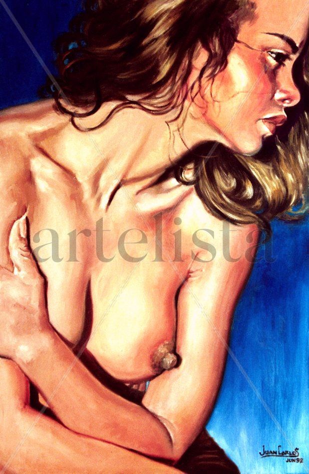 Belleza exótica