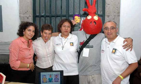 Nación Alien
