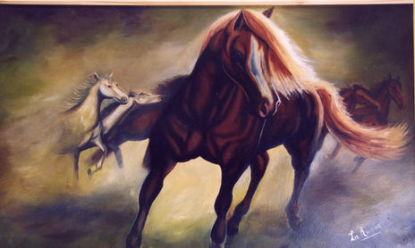 caballos