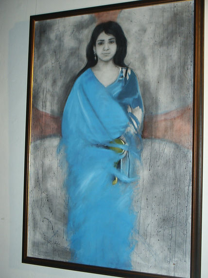 Autoretrato