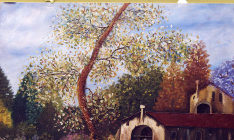 paisajes