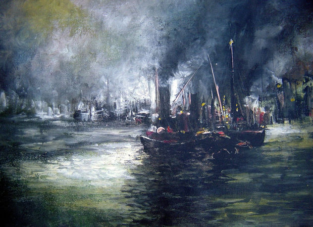 Nostalgias del Puerto 4