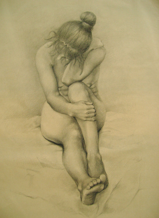Desnudo