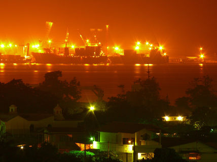 Puerto Barrios