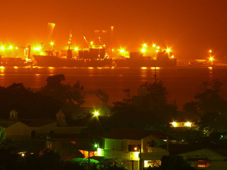 Puerto Barrios