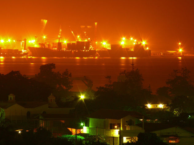 Puerto Barrios