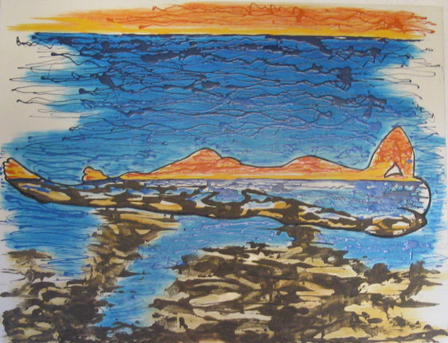 HOMBRE MEDITERRANEO.