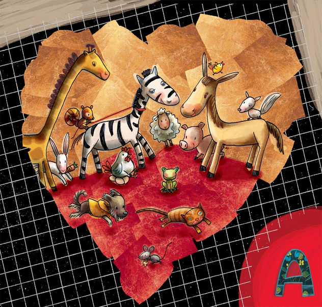 ANIMALES