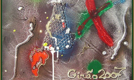 Pintura de 2007
