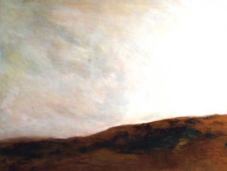Pastoral # 1