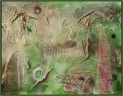 Pintura nº 44 de 2007