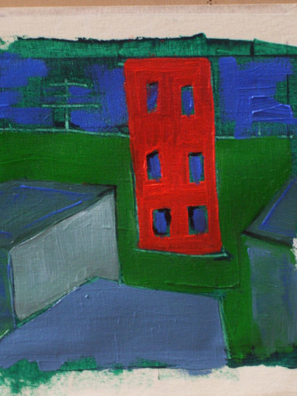 Abstracto