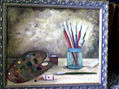 UTENSILIOS PINTOR