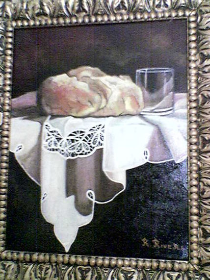 El pan