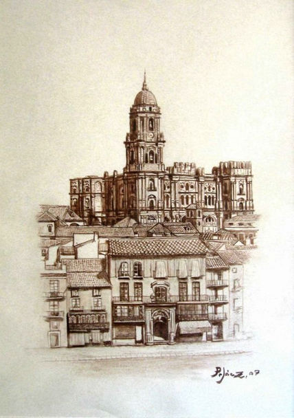 Málaga Siglo XIX