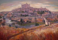 Toledo(panoramica)