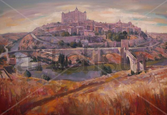 TOLEDO(PANORAMICA)