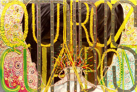 La cárcel de los...