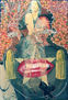 ¡vive!  (Selena), 220 x 150 cm.