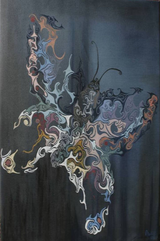 MARIPOSA