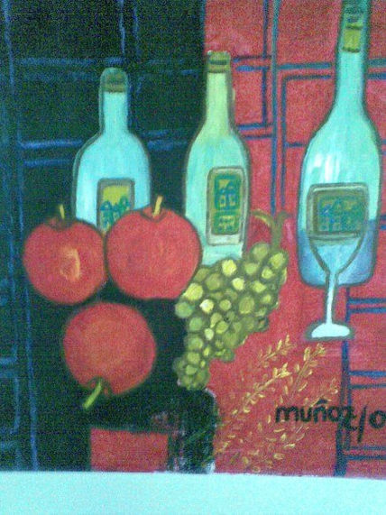 Bodegon