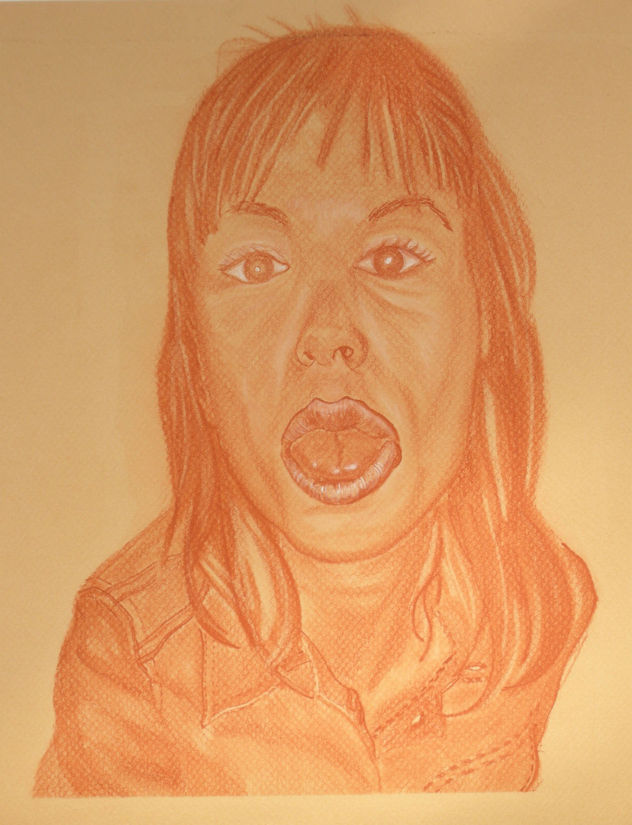 Autorretrato
