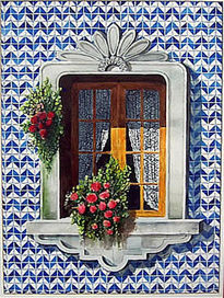 Ventana Talavera