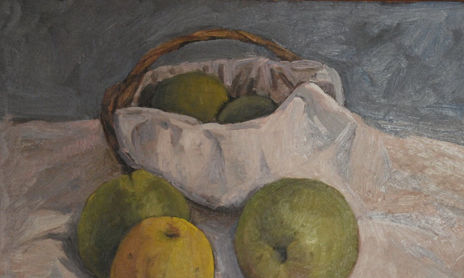 Bodegón