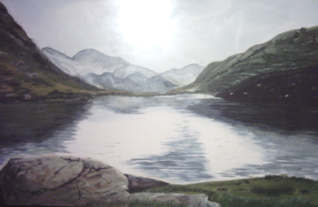 La luna
