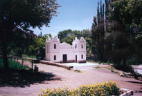 Capilla vallista