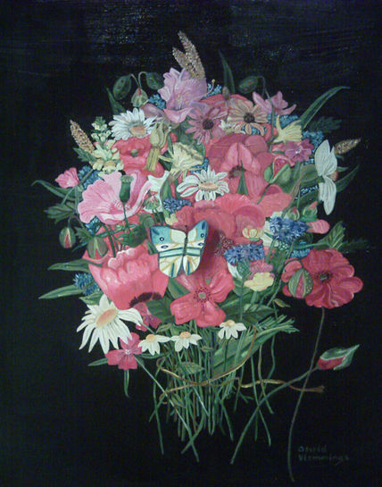 Bouquet de Primavera