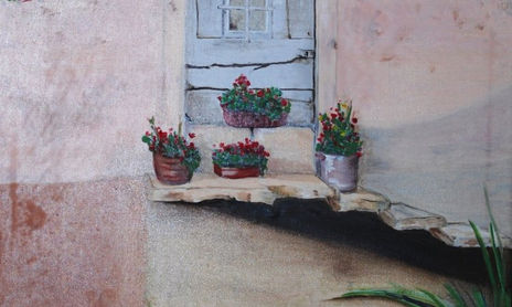 Óleo