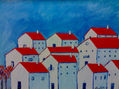 casas blancas