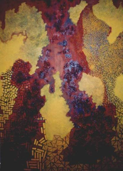 Desgarro
