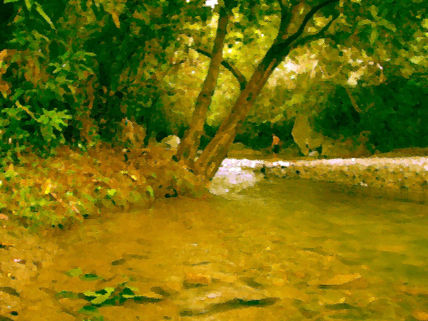 Rio san cristobal  ii