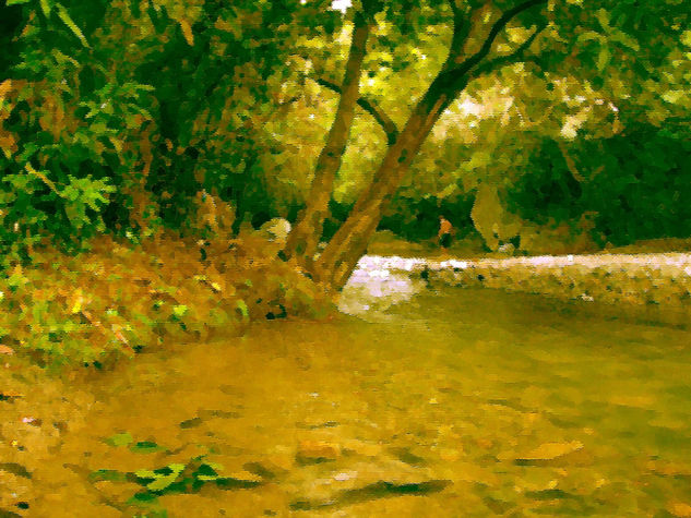 RIO SAN CRISTOBAL  II 