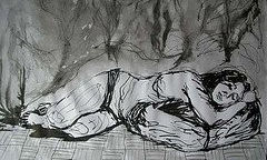 Tinta China