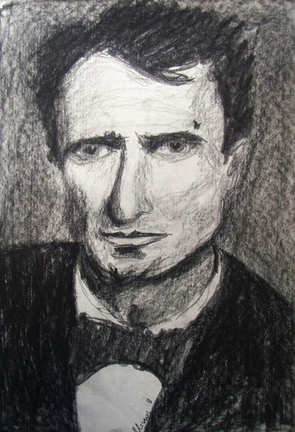 retrato VI el...