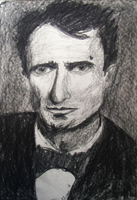 retrato VI el...