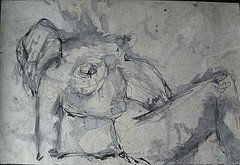 Tinta China